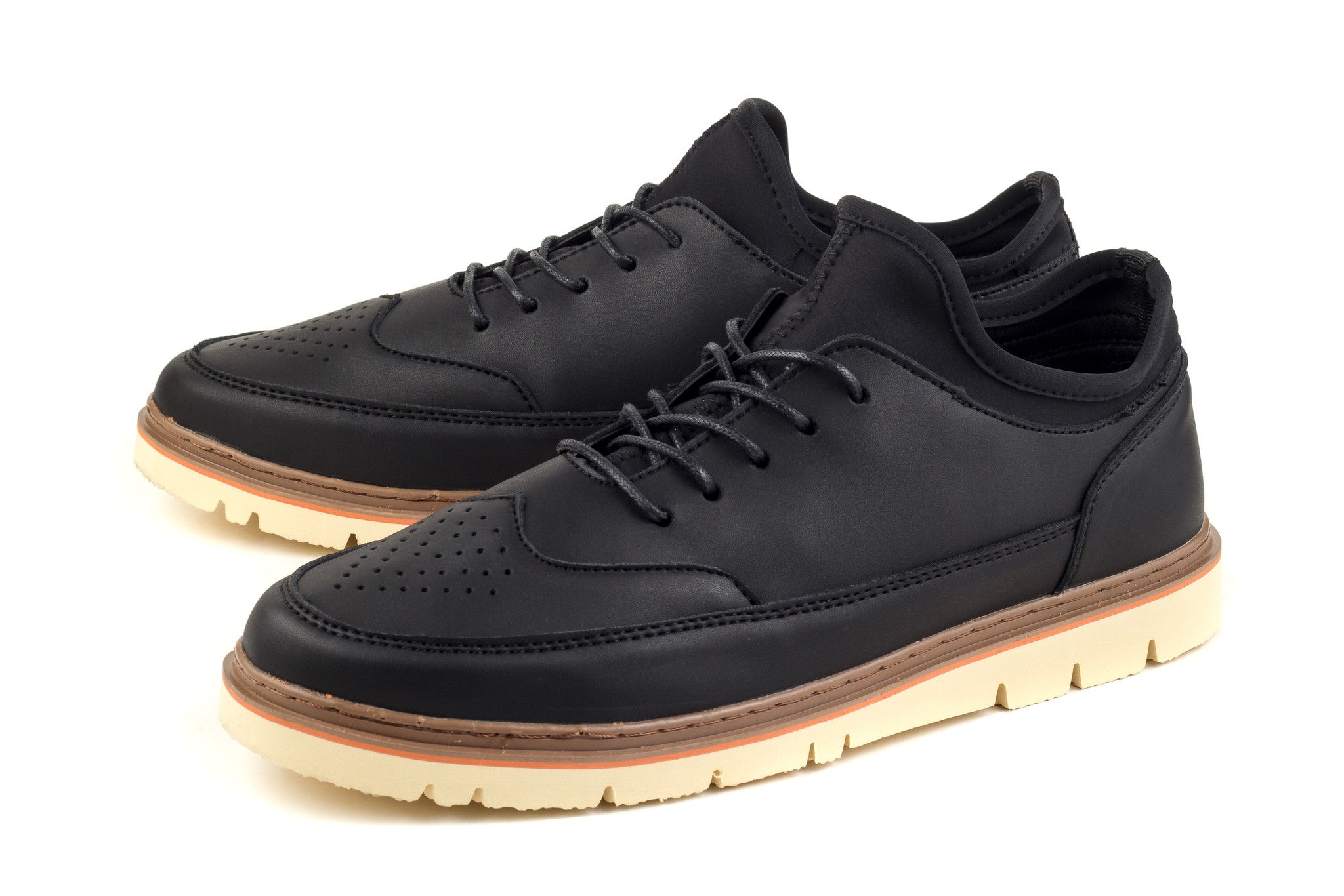 Franco footwear sales